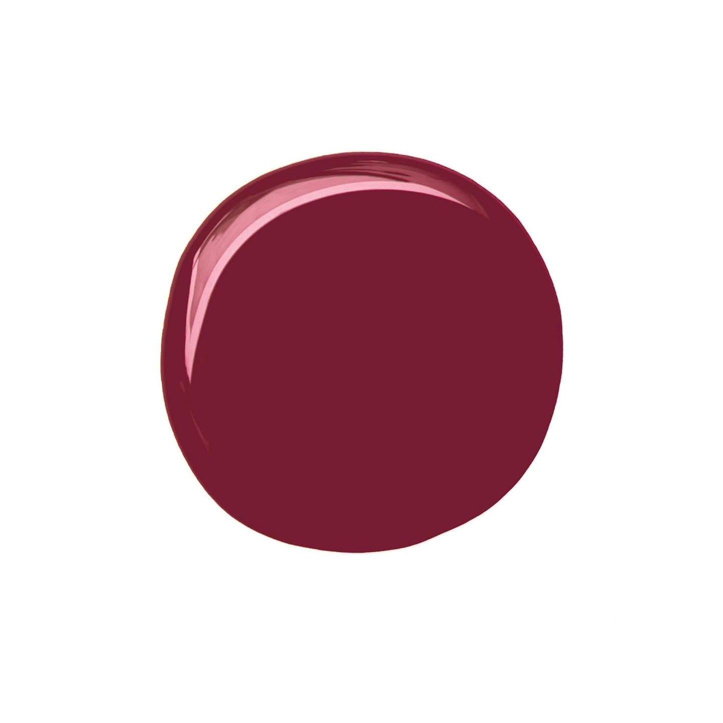 karma organic Natural Nail Polish, Vegan, and Cruelty-Free, No Toluene, No Formaldehyde, No DBP, and Free of TPHP, Rum Runner-Velvo Beauty