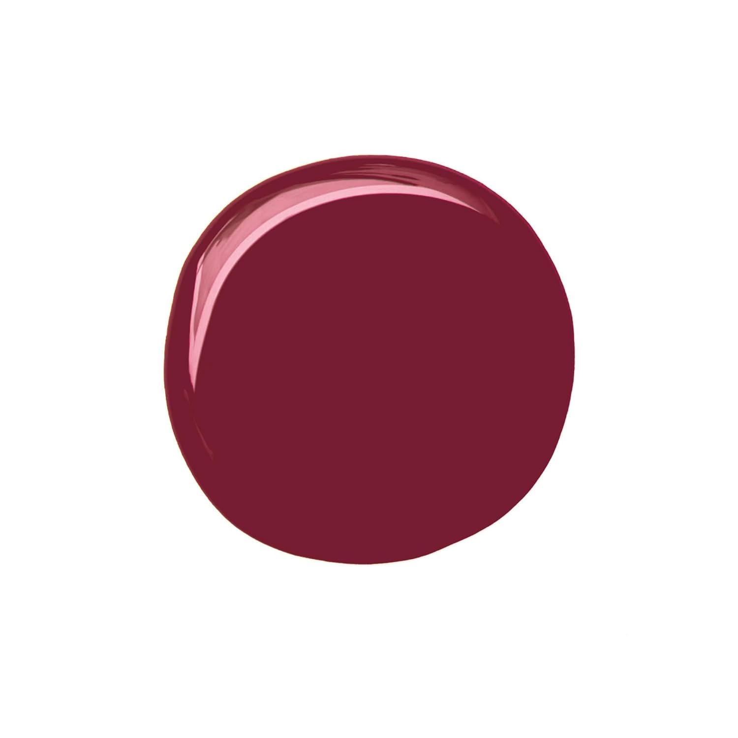 karma organic Natural Nail Polish, Vegan, and Cruelty-Free, No Toluene, No Formaldehyde, No DBP, and Free of TPHP, Rum Runner-Velvo Beauty