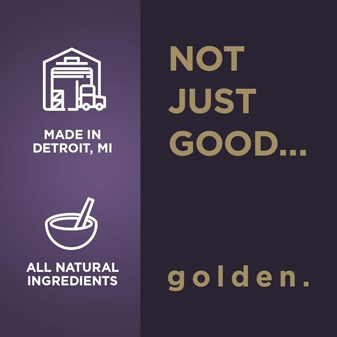 Golden Grooming Co. Solid Cologne - Travel-Sized Concentrated Balm - Solid Perfume with Subtler Scent and Long-Lasting Fragrance - For Men of Color - 1 oz Tin-Velvo Beauty