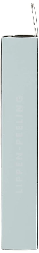 e.l.f. Lip Exfoliator, Mint Maniac, 0.11 oz. (82512)-Velvo Beauty