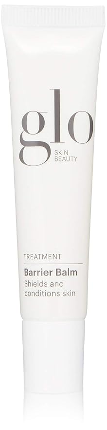 Glo Skin Beauty Barrier Balm | Repair and Restore Skin’s Comfort Levels With This Deeply Conditioning, Multitasking Lip Balm-Velvo Beauty