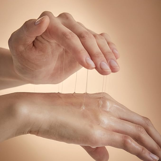 METAFORET Vegan Mucin 2x Glow Boost Serum 3.38oz 100ml / Day and Night Face Moisturizer for Dry, Sensitive, Acne Prone Skin, Dark Spot, Hydrating, Nourishing, Anti Aging, No More Snail Mucin-Velvo Beauty