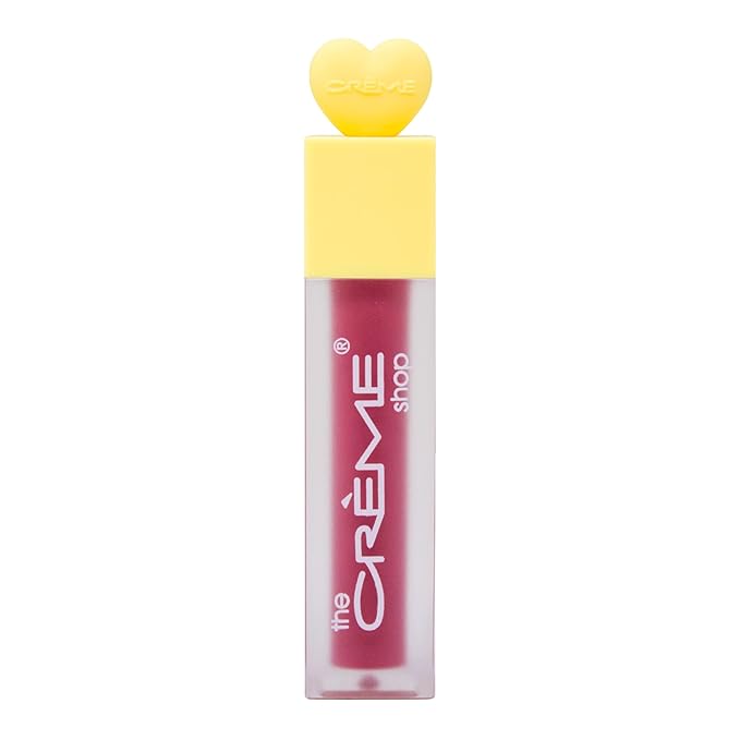 Lip Oil Elixir - Flirty Fuchsia-Velvo Beauty