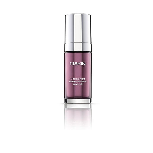 111SKIN Y Theorem Repair Serum NAC Y2 | Reduce Redness & Fine Lines | Restore & Soothe Skin (1.01 oz)-Velvo Beauty