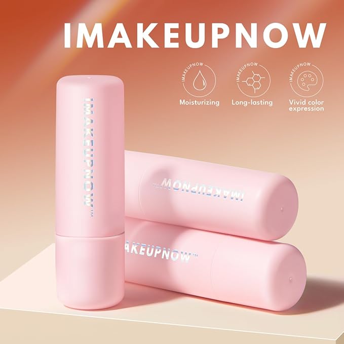 tinted lip balm, Conditioning & Nourishing Lip Balm, LONG-LASTING LIP MOISTURIZER - PINK NECTAR-Velvo Beauty