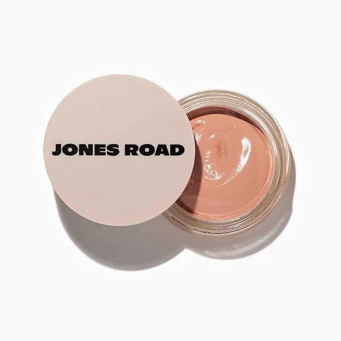 Jones Road What The Foundation (Light) YHUJ373-1 1.2346 Ounce-Velvo Beauty