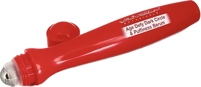 Under Eye Dark Circle and Puffiness Treatment Roller-Velvo Beauty