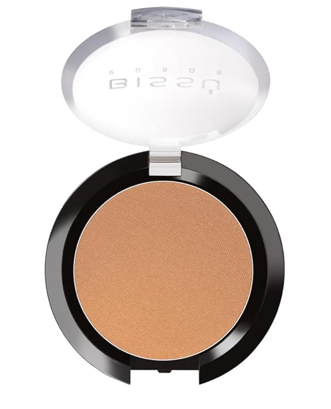 Bissú Blush Makeup, 4grms (08 Chedron), 0.04 Ounce (Pack of 1)-Velvo Beauty