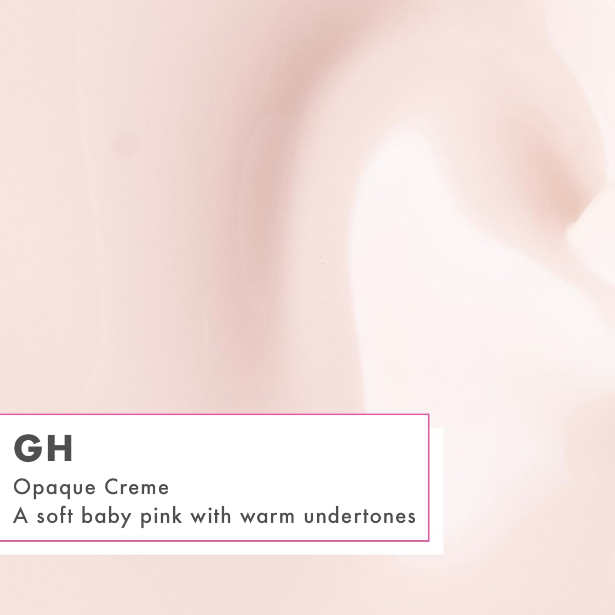 Olive & June Gel Polish | UV LED Nail Lamp Needed | Long Lasting Formula | Up to 21 Days of Wear | Damage-Free Removal | Salon-Quality Manicure, Pedicure at Home | GH | Baby Pink-Velvo Beauty