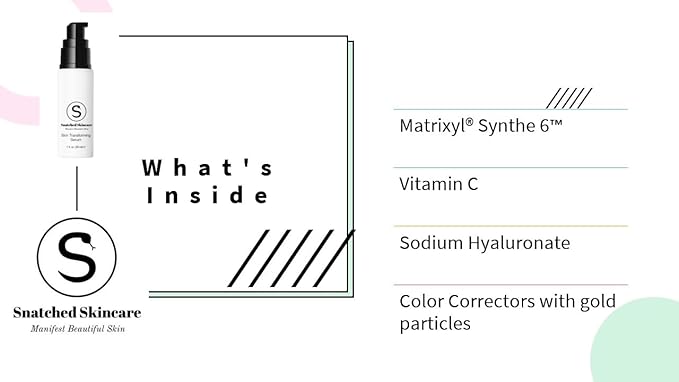 Face Transforming Serum-Velvo Beauty