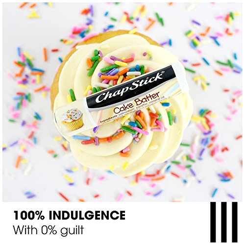 Limited Edition Flavored Lip Balm Tubes, Lip Moisturizer for Lip Care - 0.15 Oz (Pack of 3).-Velvo Beauty