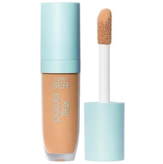 tarte SEA Power Flex™ Full Coverage Vegan Concealer 32S Medium Sand-Velvo Beauty