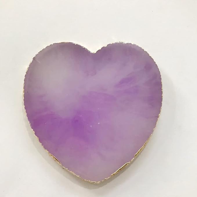 2 Pcs Herat Phnom Penh Resin Nail Art Palette,Nail Art Gel Nail Polish Palette Nail Art Painting Palettes with Stirring Rod Nail Piece Display Tool Cosmetic Makeup Mixed Color Palette Tray-Velvo Beauty