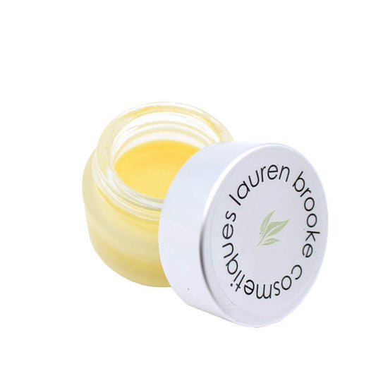 Lauren Brooke Cosmetiques Organic Eye Makeup Remover, All Natural Skin Care-Velvo Beauty