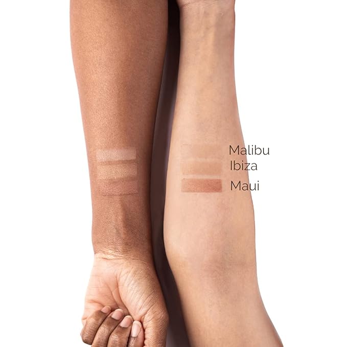 HAN Skincare Cosmetics Vegan, Cruelty-Free Bronzer, Maui-Velvo Beauty