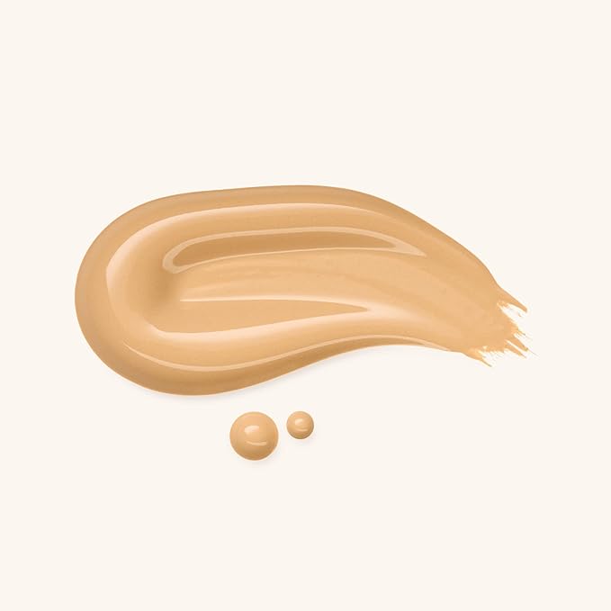 Catrice | Nude Drop Tinted Serum Foundation | Lightweight, Hydrating, Buildable Coverage | Enriched with Hyaluronic Acid & Vitamin E | Vegan & Cruelty Free (038W)-Velvo Beauty