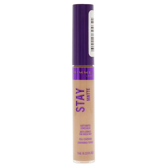 CoverGirl Stay Matte Concealer - 251 Classic Beige Concealer Women 0.23 oz-Velvo Beauty
