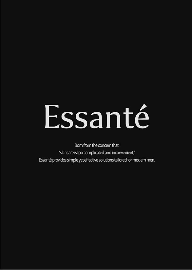 ESSENTÉ Hot Spring All-in-One Facial Mist, 3-in-1 Toner, Lotion & Essence, Deep Hydration & Soothing, Non-Sticky, Ultra-Fine Spray 5.24 fl oz-Velvo Beauty
