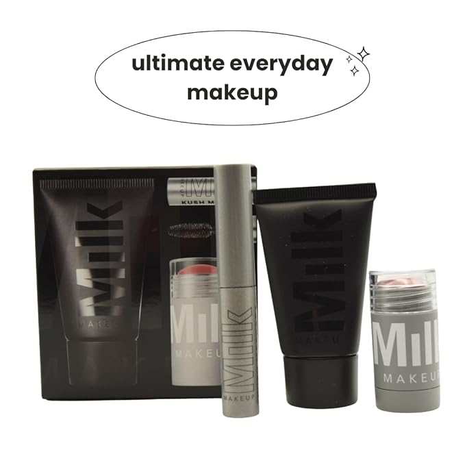MILK MAKEUP The Travel Stash Makeup Set-Velvo Beauty