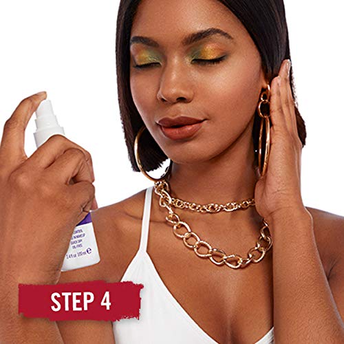 Rimmel London Stay Matte Liquid Mousse - 200 Soft Beige - Foundation, Lightweight, Shine Control, Oil-Free, 1oz-Velvo Beauty