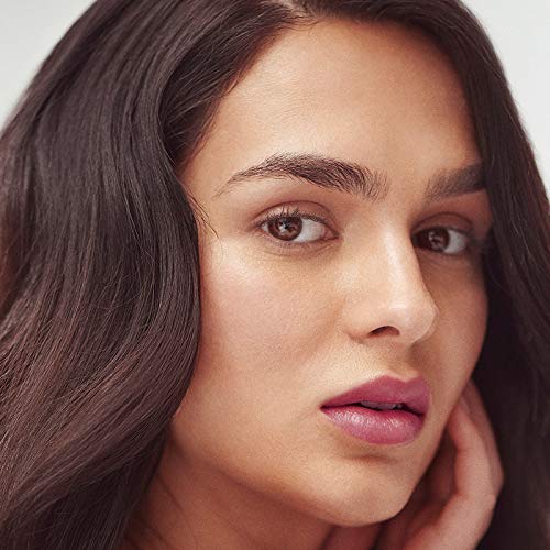 Henné Organics Luxury Lip Tint - Moisturizing, Sheer Natural Color - Muse (Berry Mauve)-Velvo Beauty