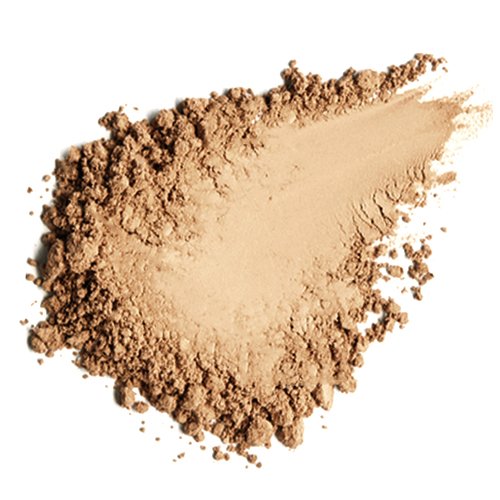Palladio Dual Wet and Dry Foundation Refill Pan with Sponge, Squalane Infused, Apply Wet for Maximum Coverage or Dry for Light Finishing and Touchup, Minimize Fine Lines, All day Wear (NEROLI BRONZE)-Velvo Beauty