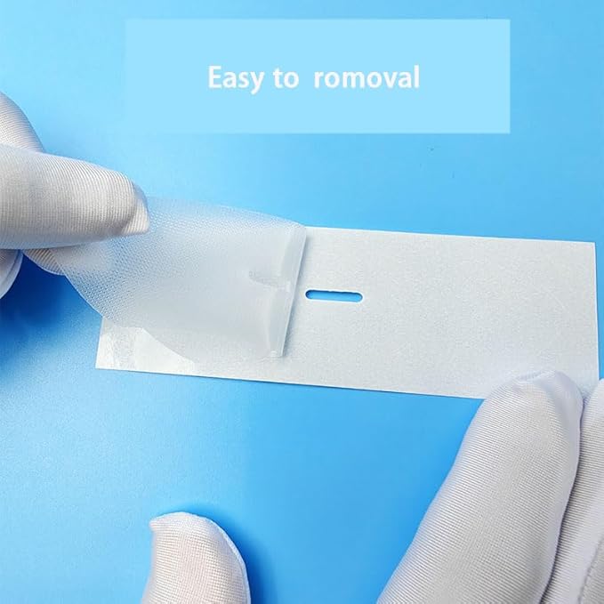 90pcs Tape for Personal Night on Bed-Velvo Beauty