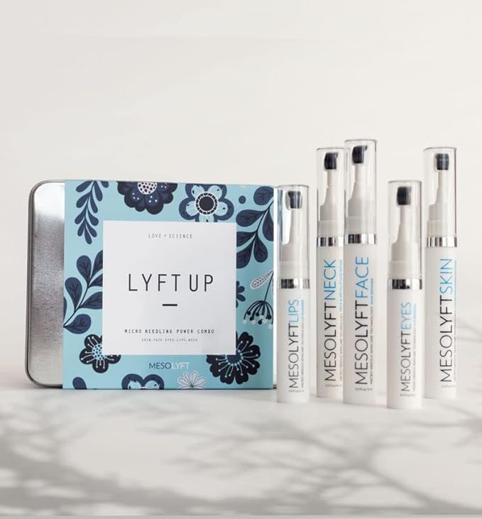 Power Combo Neck & eye Roller Brightening Face Serums for Anti-Aging Get Lip Pump's best Lip Plumper an Effectively Aging Skin Serum Multi-purpose, Eyes Neck & Décolleté Beauty Serum-Velvo Beauty