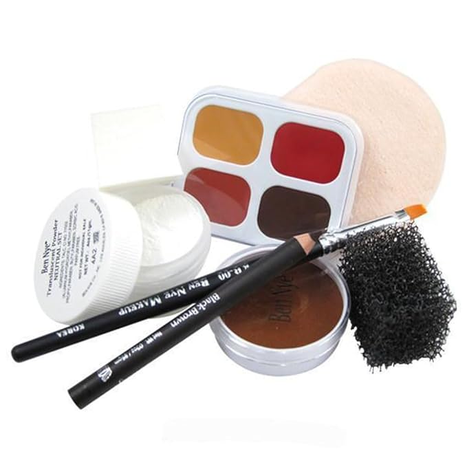 BEN NYE Creme Personal Kit PK-5-Velvo Beauty