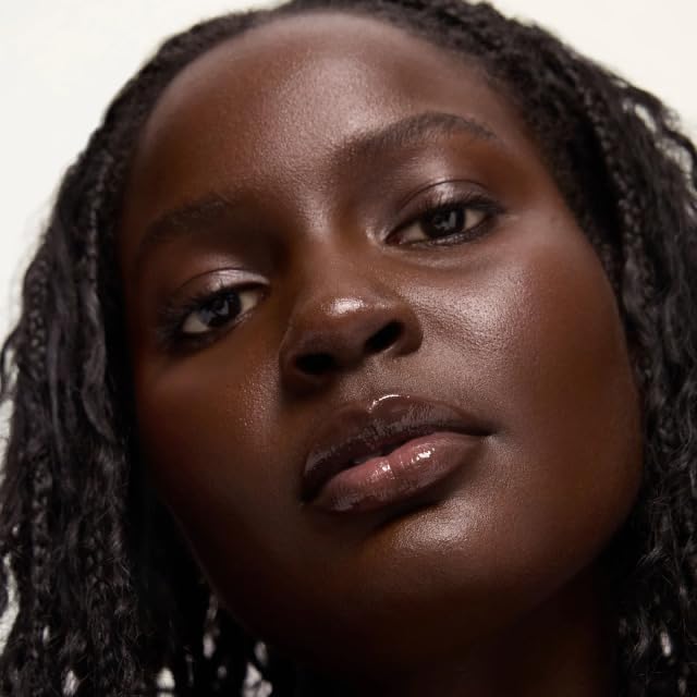 Summer Fridays Sheer Skin Tint - Skin Tint with Hyaluronic Acid - Helps Diminish Uneven Skin Tone - Sheer to Light Coverage - Shade 10 - Rich Deep with Neutral Undertones (1 Fl Oz)-Velvo Beauty