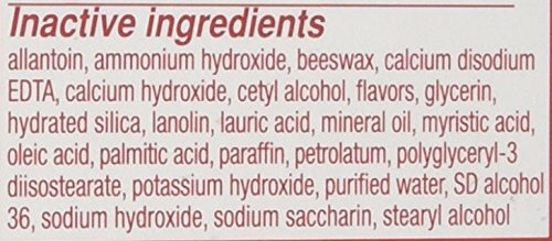 Blistex Medicated Lip Ointment 0.21 oz (Pack of 6)-Velvo Beauty