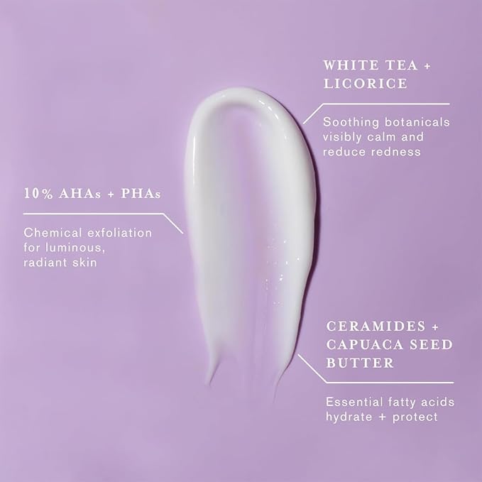 DERMAdoctor: KP Duty Moisturizing Lotion | Dermatologist Formulated Body Cream for Keratosis Pilaris | Smooth Dry, Rough, Bumpy, Chicken Skin | Hydrates & Softens | 10% AHAs + PHAs | (8 oz)-Velvo Beauty