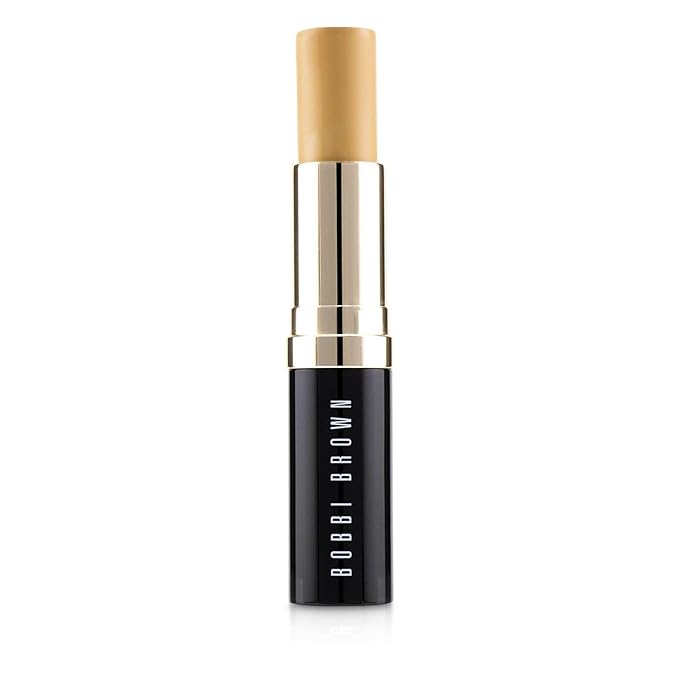 Bobbi Brown Skin Foundation Stick, 00 Alabaster, 0.31 Ounce-Velvo Beauty