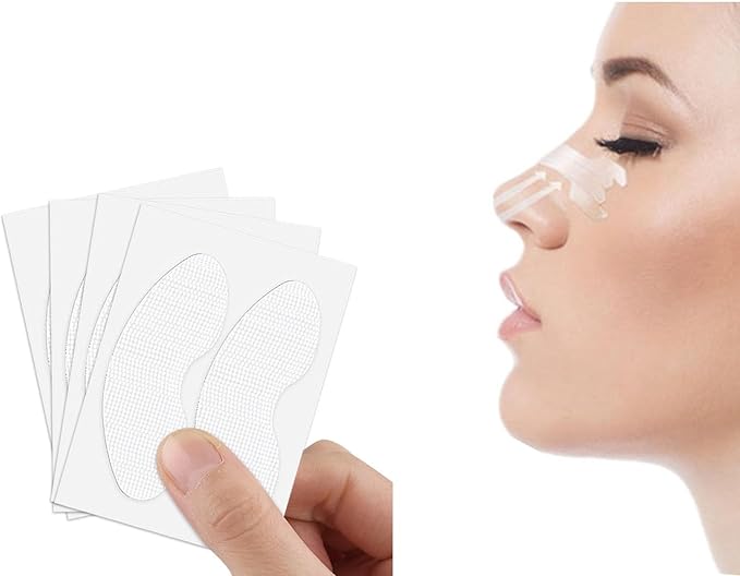 90pcs Tape for Personal Night on Bed-Velvo Beauty