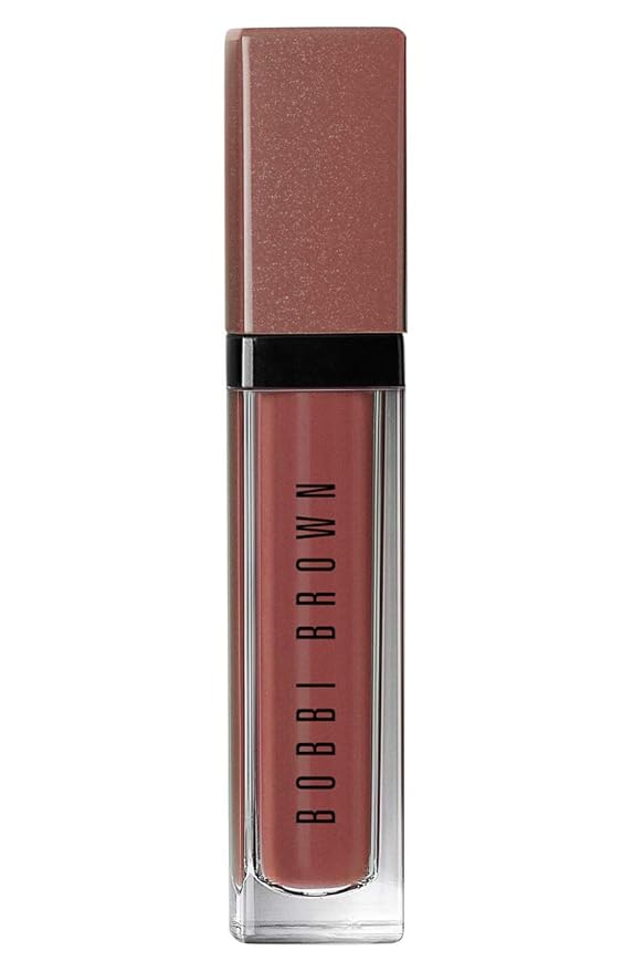 Bobbi Brown Crushed Liquid Lip Balm - Haute Cocoa-Velvo Beauty