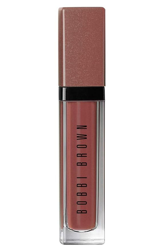 Bobbi Brown Crushed Liquid Lip Balm - Haute Cocoa-Velvo Beauty