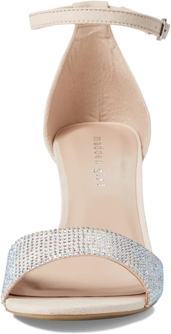 Madden Girl Brenda-R-Velvo Beauty