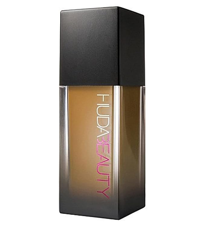 HUDA BEAUTY #FauxFilter Foundation - Brown Sugar 410G-Velvo Beauty