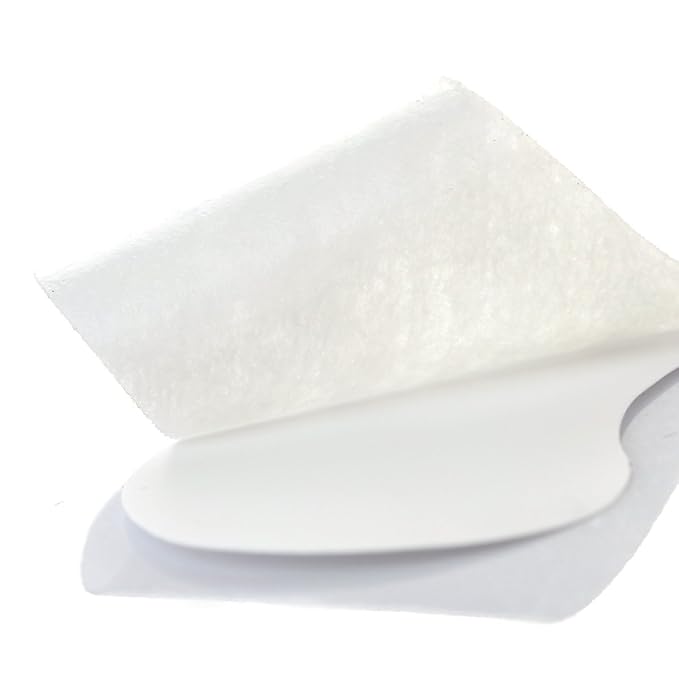 Yimart® Professional Lint Free Under Eye Gel Pad Patches Eyelash Extensions 100 Pairs-Velvo Beauty