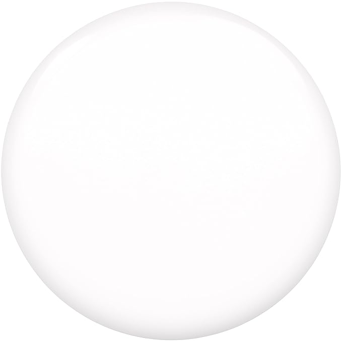 Essie Nail Polish White Mani Kit, Blanc, White Nail Polish + All-In-One Base Coat + Top Coat + Strengthener, Gifts For Women And Men, 0.46 Fl Oz Each-Velvo Beauty