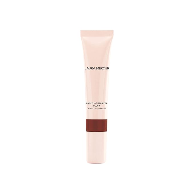 Laura Mercier Women's Tinted Moisturizer Blush, French Riviera, Red, 15 ml / 0.5 Fl Oz LIQ. US-Velvo Beauty