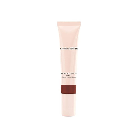 Laura Mercier Women's Tinted Moisturizer Blush, French Riviera, Red, 15 ml / 0.5 Fl Oz LIQ. US-Velvo Beauty