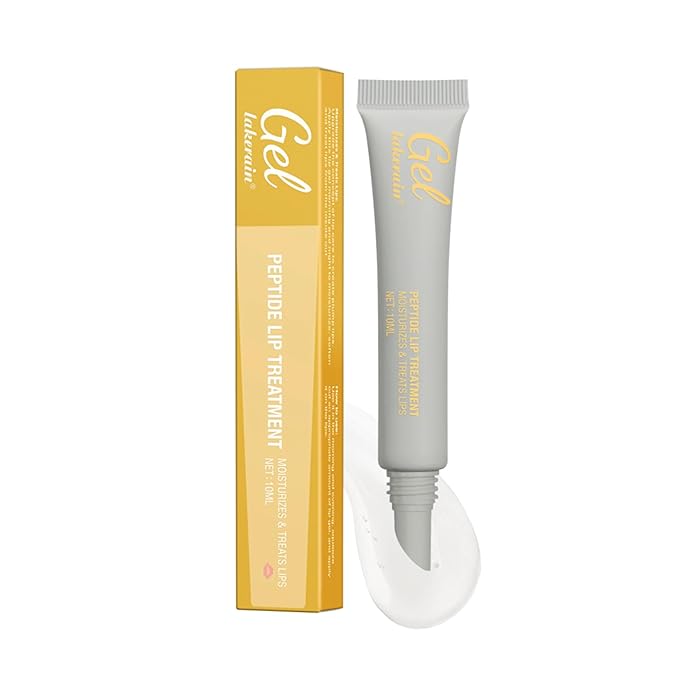 Lip Balm, Hydrating Lip Balm with Glossy Finish, Moisturizing Lip Care for Soft & Smooth Lips - Fruit Flavored Lip Mask & Treatment for Dry, Chapped Lips, 0.35 oz, 4 Passionfruit-Velvo Beauty