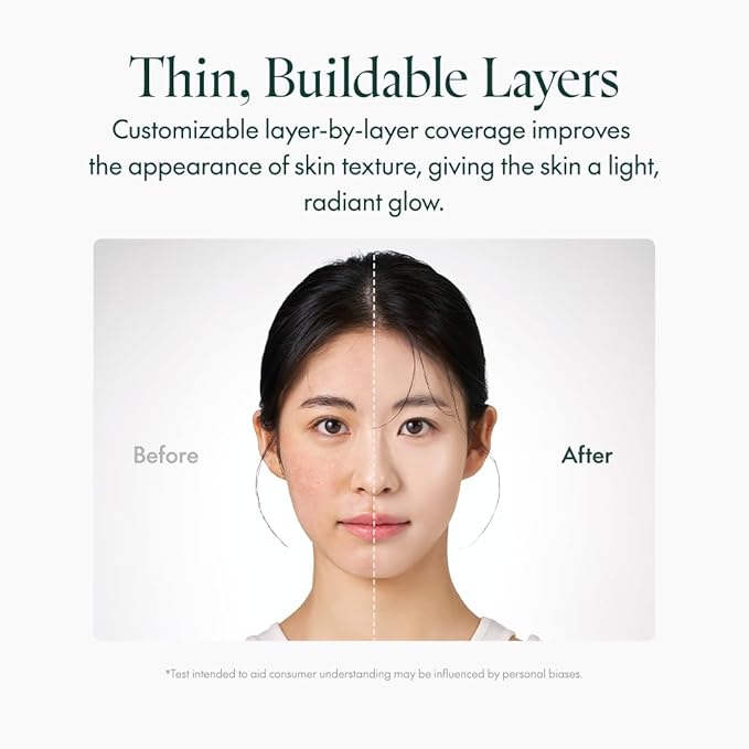 PURITO SEOUL Wonder Releaf Centella BB Cushion #13 Neutral Ivory, Foundation, Korean Centella, Makeup Long Lasting, Flawless Coverage, K-Beauty, 15g, 0.52 fl.oz-Velvo Beauty