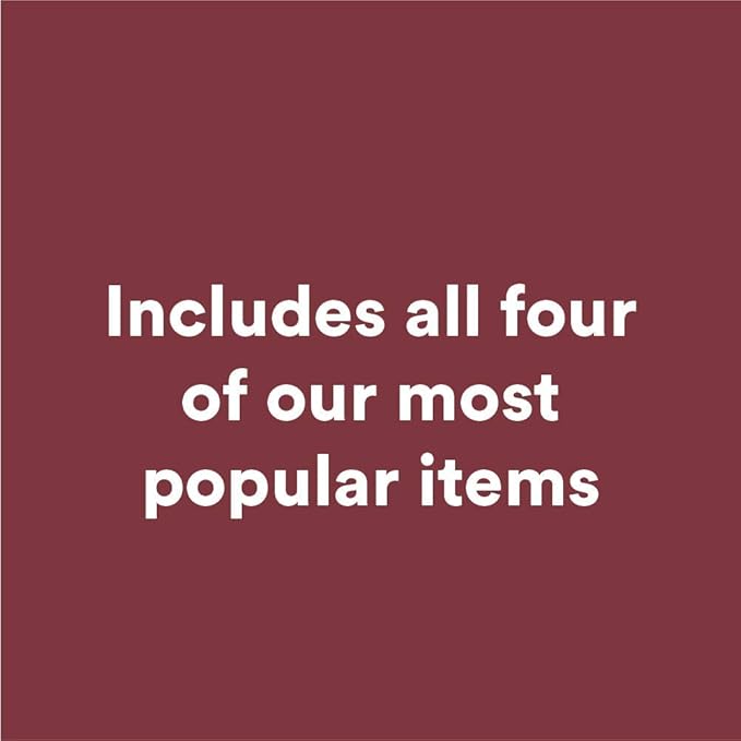 Camille Beckman Oriental Spice Essentials Gift Basket, Glycerine Hand Therapy 6 oz, Silky Body Cream 13 oz, Hand and Shower Cleansing Gel 13 oz, Glycerine Soap 3.5 oz, Bath Body Net, and Gift Basket-Velvo Beauty