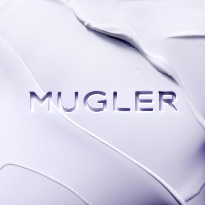 Mugler Alien Body Lotion - Floral & Woody - Womens Scented Lotion - With Jasmine, Wood, and Amber - 6.7 Fl Oz-Velvo Beauty