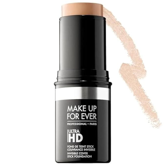 MAKE UP FOR EVER Ultra HD Invisible Cover Stick Foundation Y225 - Marble-Velvo Beauty