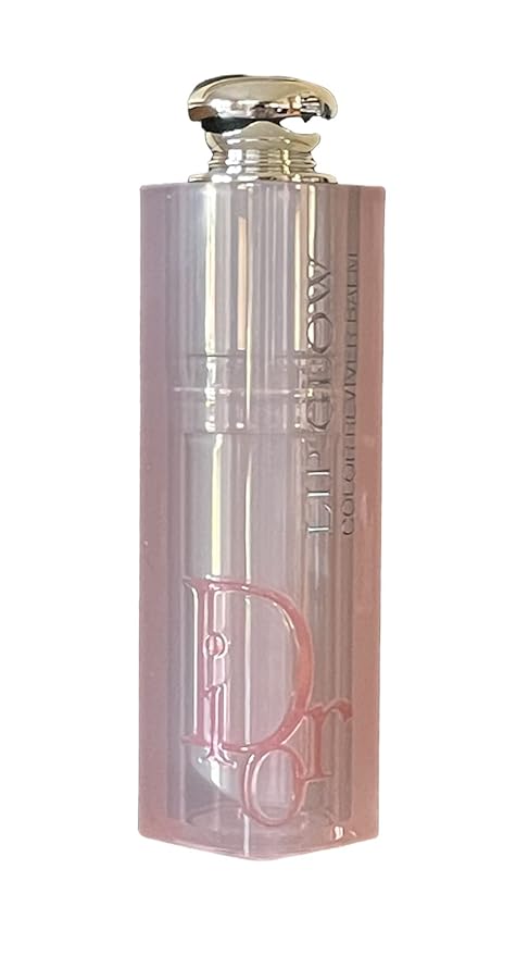 DIOR ADDICT LIP GLOW # 006 Berry-Velvo Beauty