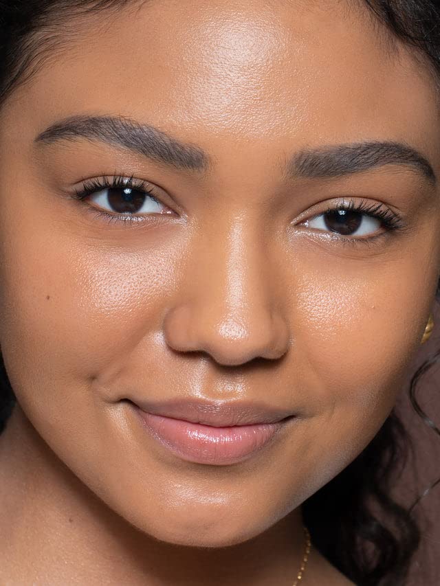 ILIA - True Skin Serum Foundation | Non-comedogenic, Cruelty-Free, Vegan, Weightless Feel, Buildable Coverage, Safe For Sensitive Skin (Iona SF10.25)-Velvo Beauty