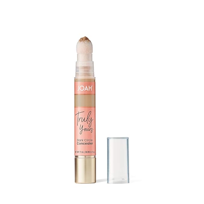 JOAH Truly Yours Dark Circle Concealer - Ivory-Velvo Beauty
